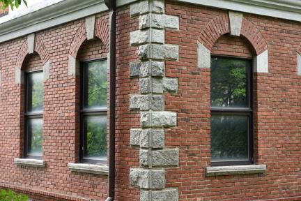 서울 건국대학교 구 서북학회회관 대표 이미지