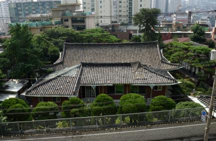 서울 돈암장 대표 이미지