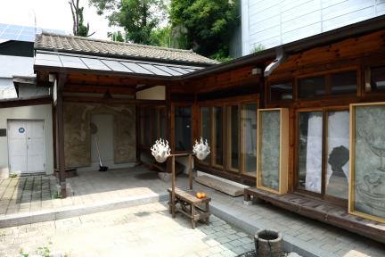 서울 동선동 권진규 아틀리에 대표 이미지