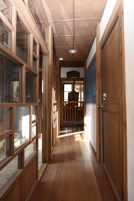 서울 원서동 고희동 가옥 대표 이미지