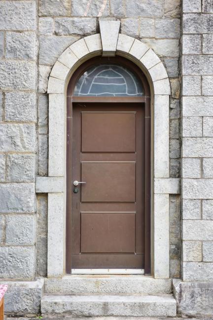 울산 언양성당과 사제관 대표 이미지