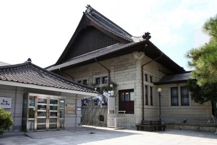 구 동본원사 목포별원 대표 이미지