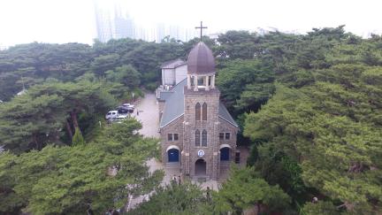 구 김포성당 대표 이미지