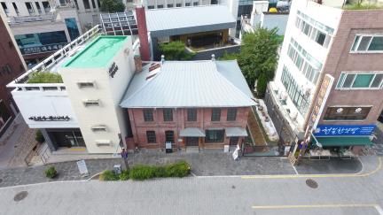 대구 구 교남 YMCA 회관 대표 이미지