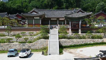 서울 흥천사 대방 대표 이미지