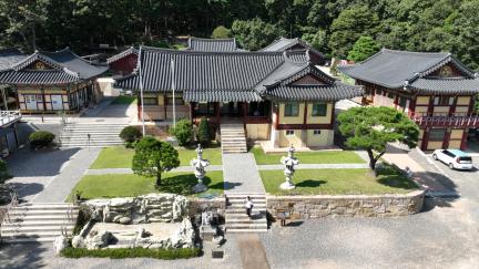 고양 흥국사 대방 대표 이미지