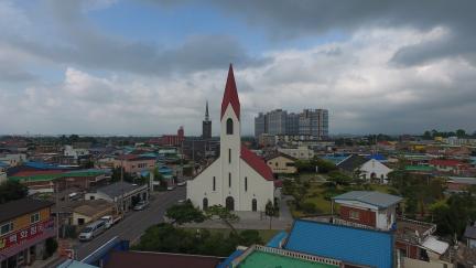 강경성당 대표 이미지