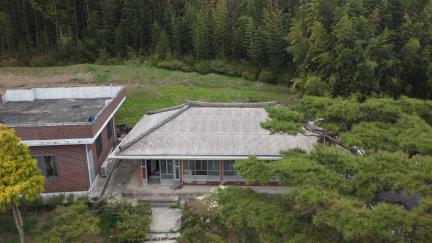 영광 원불교 신흥교당 대각전 대표 이미지