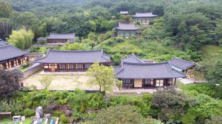 곡성 성륜사 안심당·육화당 대표 이미지