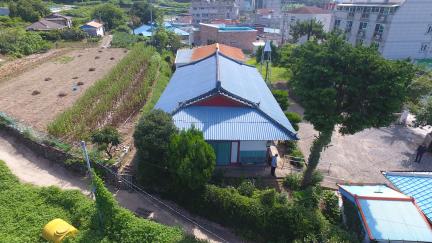 통영 황리공소 대표 이미지