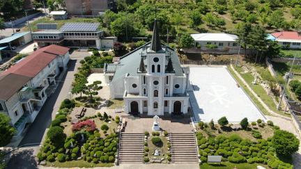 인제성당 대표 이미지