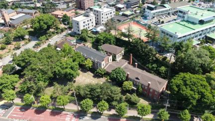 구 영원한 도움의 성모수녀회 춘천수련소 대표 이미지