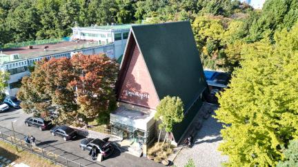 서울 구 공군사관학교 교회 대표 이미지