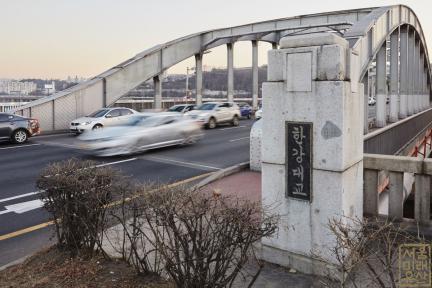 한강대교 대표 이미지