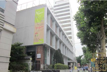 구 통계국 청사 대표 이미지