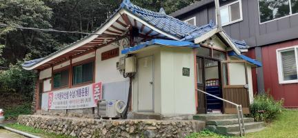 군포 둔대교회 대표 이미지