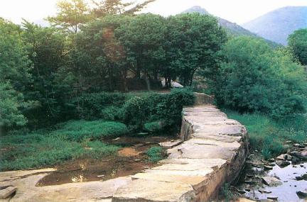 보길도 윤선도 원림 대표 이미지