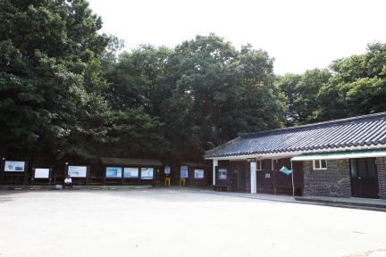 완도 정도리 구계등 대표 이미지