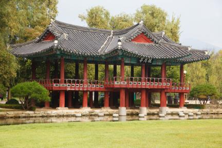 광한루원_완월정1 (촬영년도 : 2015년)