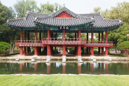 광한루원_완월정3 (촬영년도 : 2015년)