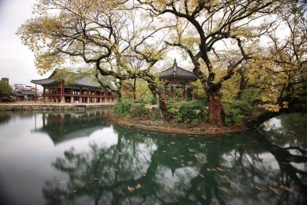 광한루원 대표 이미지