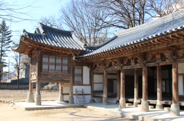 칠사당