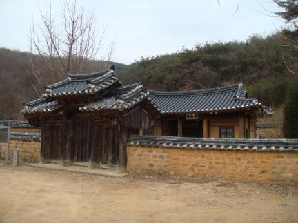 만남재(고령군청)