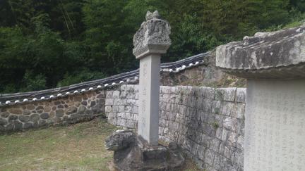 사천 구산사비 대표 이미지