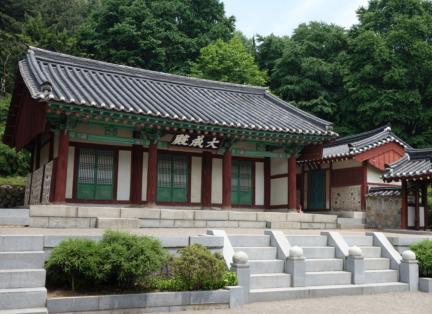 인천광역시 유형문화재 인천향교 (仁川鄕校) | 국가문화유산포…