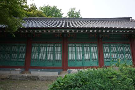 인천도호부관아