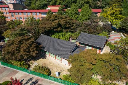 인천 도호부 관아