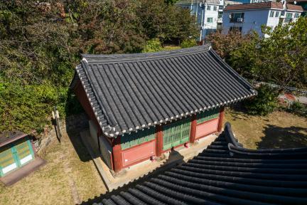인천 도호부 관아