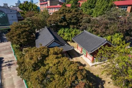 인천 도호부 관아