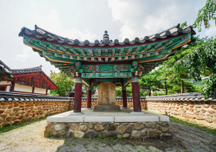 순천 임청대