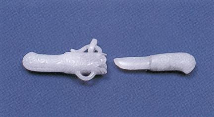 백옥장도