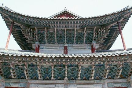 무량사극락전(서면)