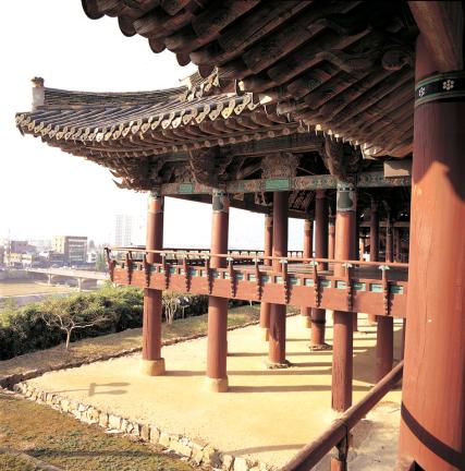 밀양 영남루