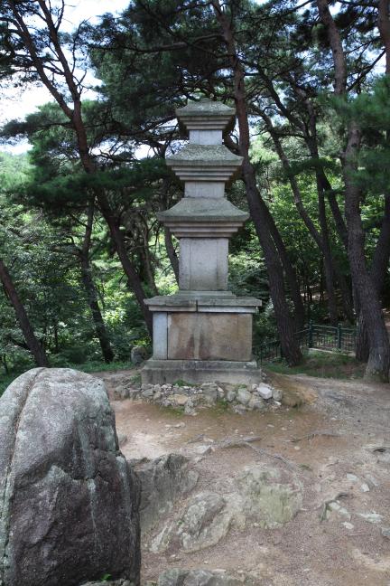 경주 남산 탑곡 마애불상군 정밀실측 용역