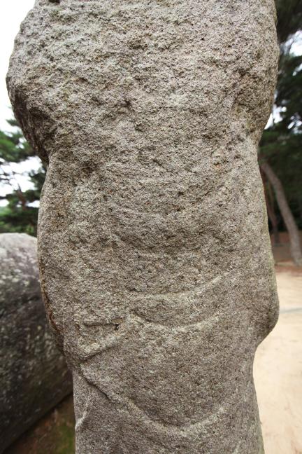 경주 남산 탑곡 마애불상군 정밀실측 용역