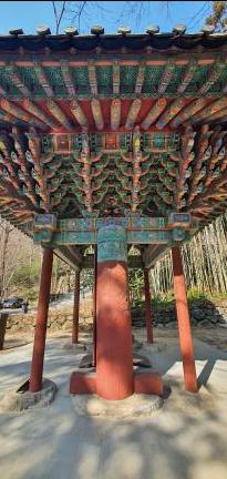 하동 쌍계사 일주문