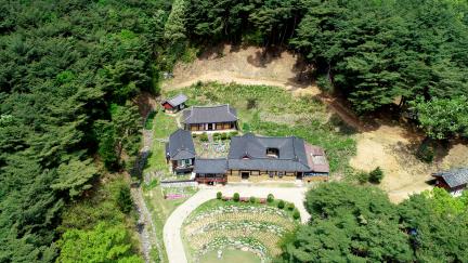 안동 광흥사 응진전