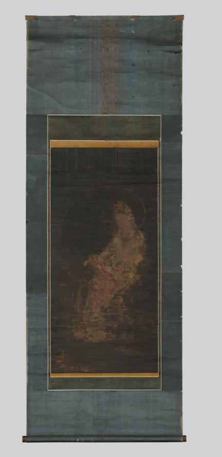 고려 수월관음보살도(2025)